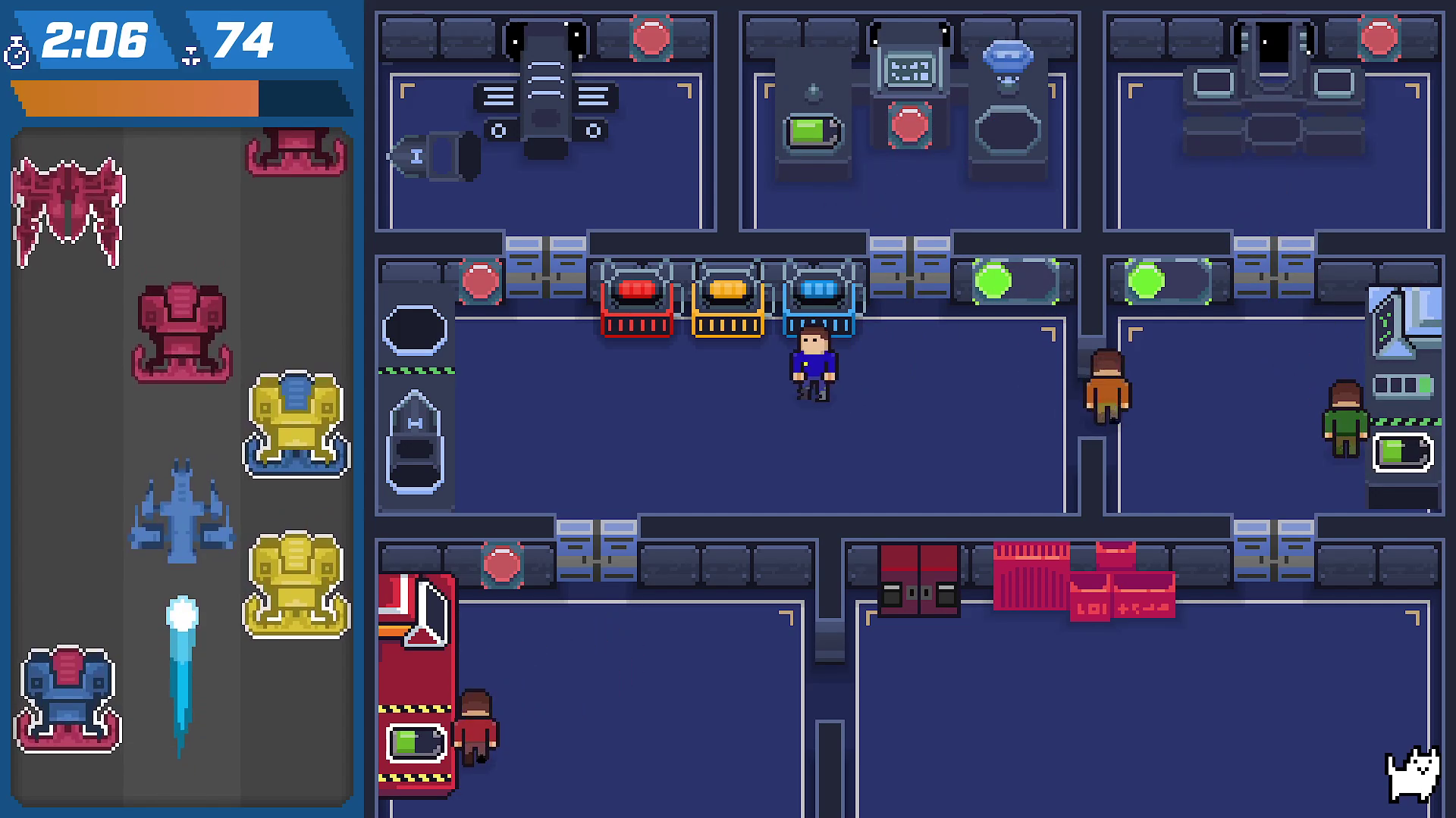 A screenshot of the game.